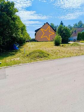 Foto - Gewerbe und Baugrundstück zur Pacht in Dombühl