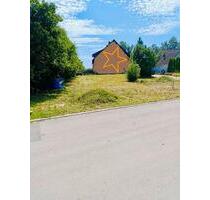 Gewerbe und Baugrundstück zur Pacht in Dombühl