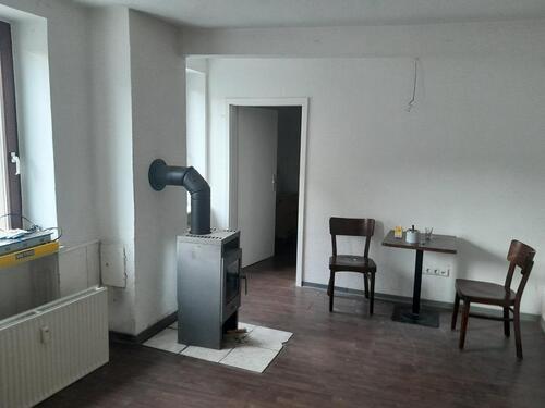 Foto - 2 Zimmer Erdgeschoßwohnung zur Miete in Neckarsteinach