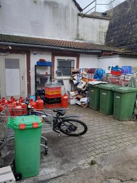Foto - Erdgeschoßwohnung in Neckarsteinach zur Miete