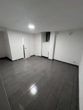 Foto - 1-Zimmer-Wohnung in St. Ingbert – sofort frei