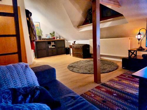 Foto - Etagenwohnung in Fürstenfeldbruck zur Miete