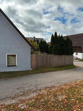 Foto - 4 Zimmer Einfamilienhaus in Seubersdorf in der Oberpfalz