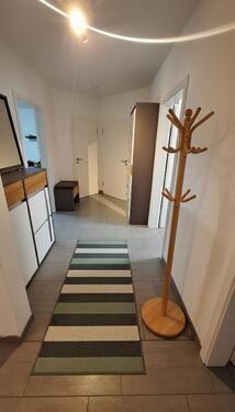 Foto - Moderne 3-Zimmer-Wohnung Loggia, Einbauküche & Stellplatz Rahden