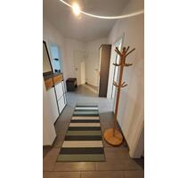 Moderne 3-Zimmer-Wohnung Loggia, Einbauküche & Stellplatz Rahden