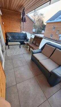 Foto - 3 Zimmer Etagenwohnung zur Miete in Rahden