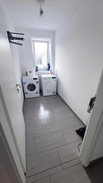 Foto - Etagenwohnung in Rahden zur Miete