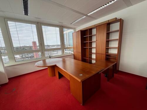 Foto - Provisionsfreie Büroflächen in Hamburg: flexibel, lichtdurchflutet, top Lage