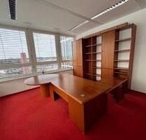 Provisionsfreie Büroflächen in Hamburg: flexibel, lichtdurchflutet, top Lage