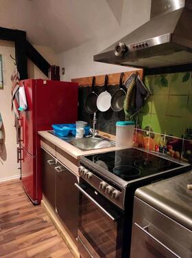 Foto - 3 Zimmer Dachgeschoßwohnung in Vlotho