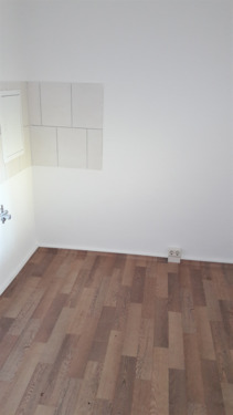 Foto - 3 Zimmer Etagenwohnung in Neustrelitz