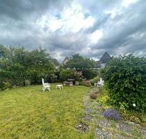 Einfamilienhaus auf Erbpachtgrundstück in Gross Borstel - Hamburg Groß Borstel