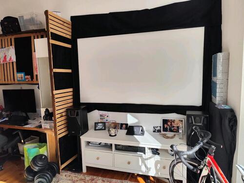 Foto - Erdgeschoßwohnung in Stralsund zur Miete