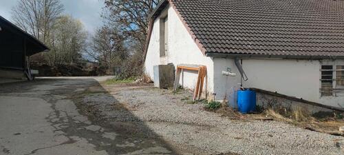 Foto - HalleLager AbstellraumGarage - 285,00&nbsp;EUR Miete,