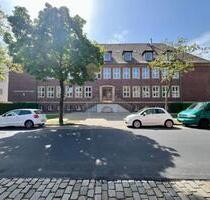 Lichtdurchflutete 1–2 Zimmer Wohnung im beliebten Südviertel - Münster Mitte-Süd