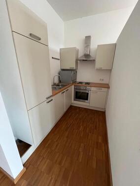 Foto - Etagenwohnung in Münster zur Miete