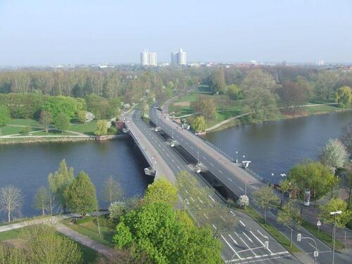 Foto - 3 Zimmer Etagenwohnung in Münster