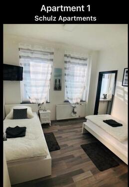 Foto - 1 Zimmer Etagenwohnung zur Miete in Bonn