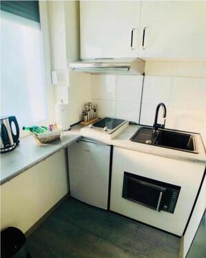 Foto - 1 Zimmer Etagenwohnung in Bonn