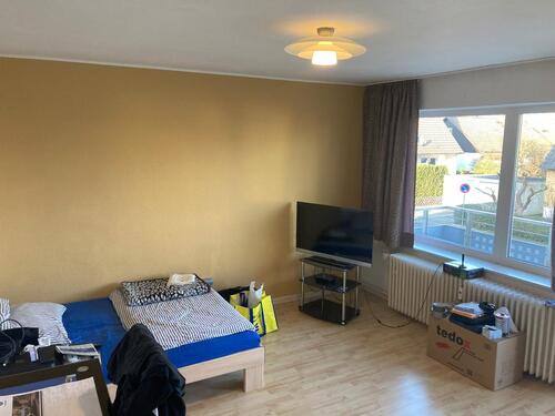 Foto - 1 Zimmer Etagenwohnung zur Miete in Braunschweig