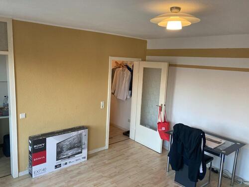 Foto - Etagenwohnung in Braunschweig zur Miete