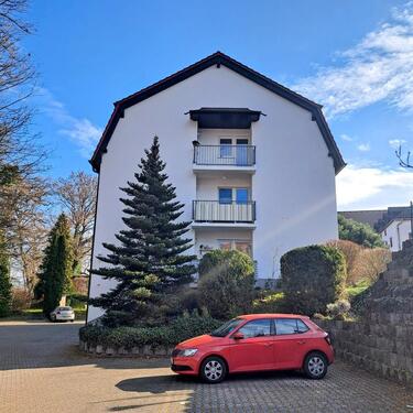 Foto - 2 Zimmer Dachgeschoßwohnung zur Miete in Rochlitz