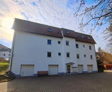 Foto - 2 Zimmer Dachgeschoßwohnung in Rochlitz