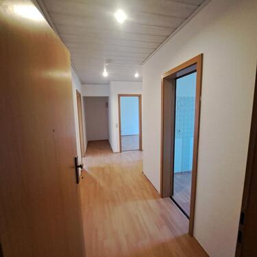 Foto - Dachgeschoßwohnung in Rochlitz zur Miete