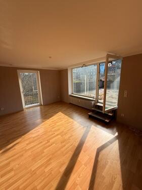 Foto - Sanierte 4 12 ZKB + Dachterasse in Idar-Oberstein zu vermieten!