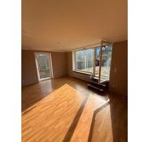 Sanierte 4 12 ZKB + Dachterasse in Idar-Oberstein zu vermieten!