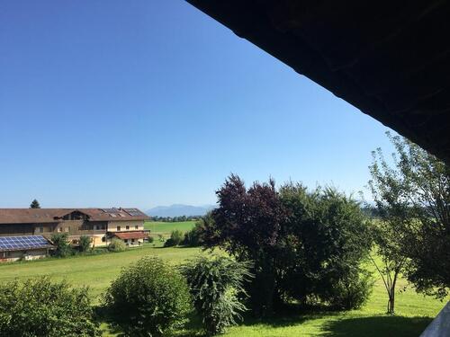 Foto - Wohnung in ruhiger Lage Eggstätt