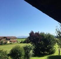 Wohnung in ruhiger Lage Eggstätt