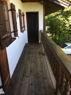 Foto - 3 Zimmer Etagenwohnung zur Miete in Eggstätt