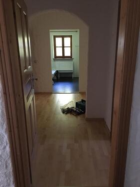 Foto - 3 Zimmer Etagenwohnung in Eggstätt