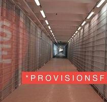 Sicheres Lager EG 295m² in F-Ost! 2.802,50€ + MwSt (inkl.Nebenkosten) - Frankfurt am Main