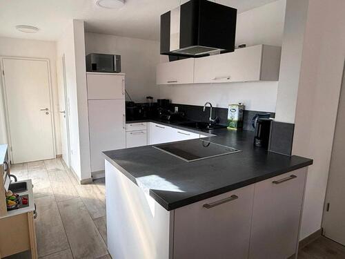 Foto - 3 Zimmer Dachgeschoßwohnung zur Miete in Vreden