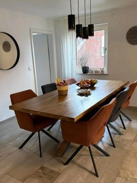 Foto - 3 Zimmer Dachgeschoßwohnung in Vreden