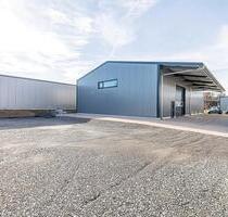 AUSSENSTELLPLATZ FÜR WOHNMOBIL WOHNWAGEN BOOT - Karlsruhe Innenstadt-Ost