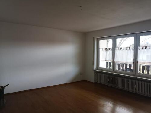 Foto - Etagenwohnung in Triftern zur Miete