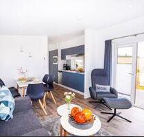 MobilheimFerienwohnungFerienhaus OstseeGLÜCK in Grömitz - Dötlingen