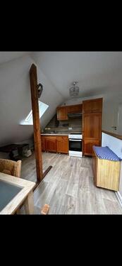 Foto - 2 Zimmer Dachgeschoßwohnung in Reinbek