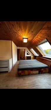 Foto - Dachgeschoßwohnung in Reinbek zur Miete