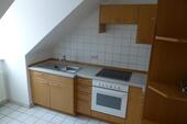 Foto - 2.5 Zimmer Dachgeschoßwohnung in Gräfenberg