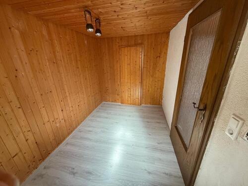 Foto - 2.5 Zimmer Erdgeschoßwohnung zur Miete in Herbrechtingen