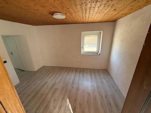 Foto - 2.5 Zimmer Erdgeschoßwohnung in Herbrechtingen