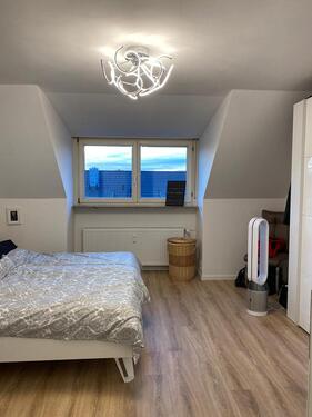 Foto - Etagenwohnung in Stuttgart zur Miete