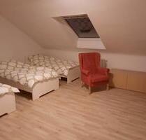 Möblierte 3-Zimmer-Wohnung - 1.234,00&nbsp;EUR Kaltmiete, ca.&nbsp; 65,00&nbsp;m&sup2; in Pfinztal (PLZ: 76327)