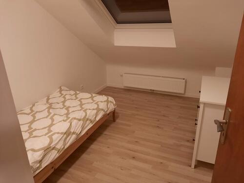 Foto - Dachgeschoßwohnung in Pfinztal zur Miete