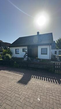Foto - Einfamilienhaus mit Vollkeller & Garage
