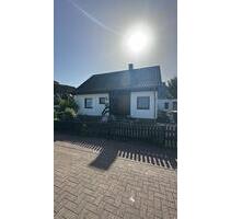 Einfamilienhaus mit Vollkeller & Garage - Burgdorf